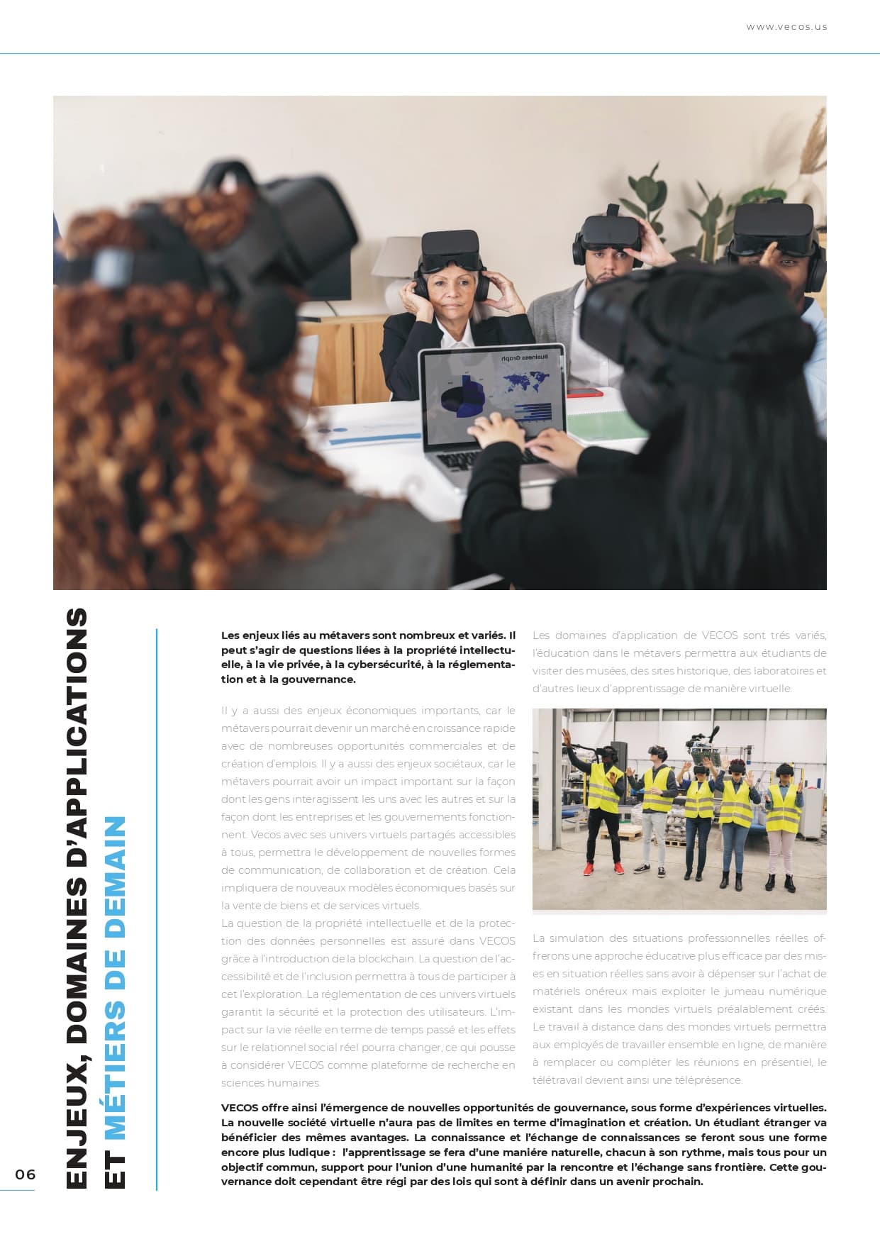 Éducation Supérieure