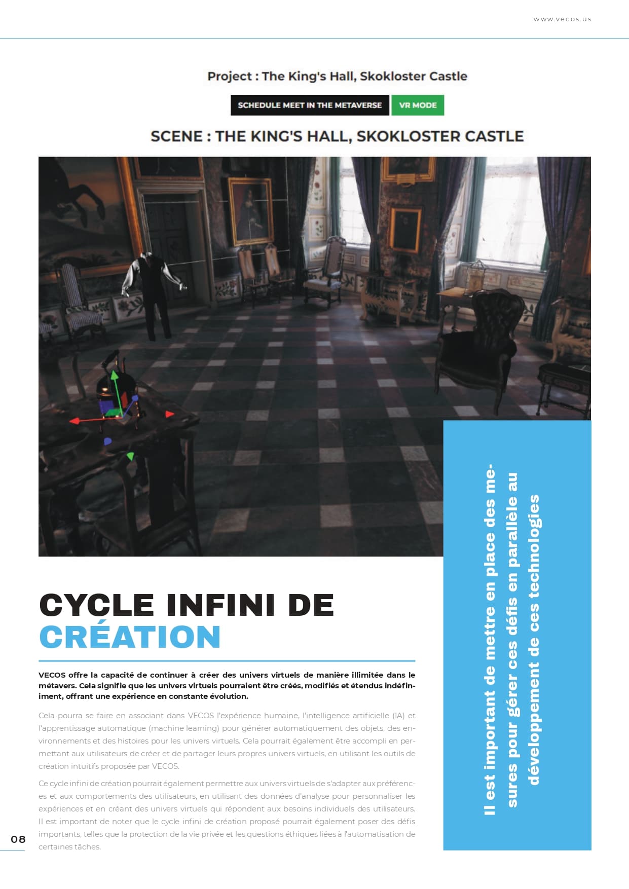 Culture & Patrimoine